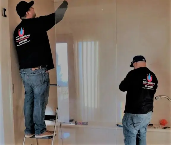 Professional plumbing installation for Tankless Water Heater Installation in Maple Flats